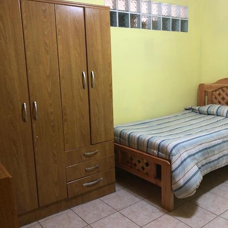 Casa Alejandra Apartment อันโตฟากัสตา ภายนอก รูปภาพ