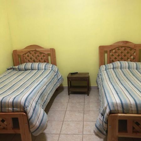Casa Alejandra Apartment อันโตฟากัสตา ภายนอก รูปภาพ