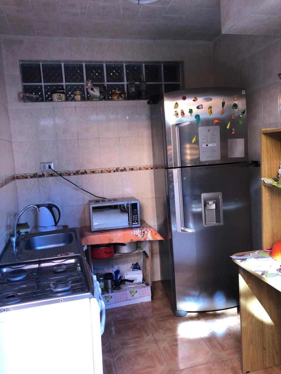 Casa Alejandra Apartment อันโตฟากัสตา ภายนอก รูปภาพ