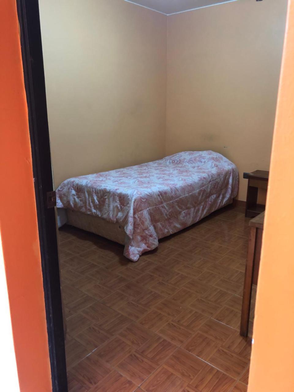Casa Alejandra Apartment อันโตฟากัสตา ภายนอก รูปภาพ