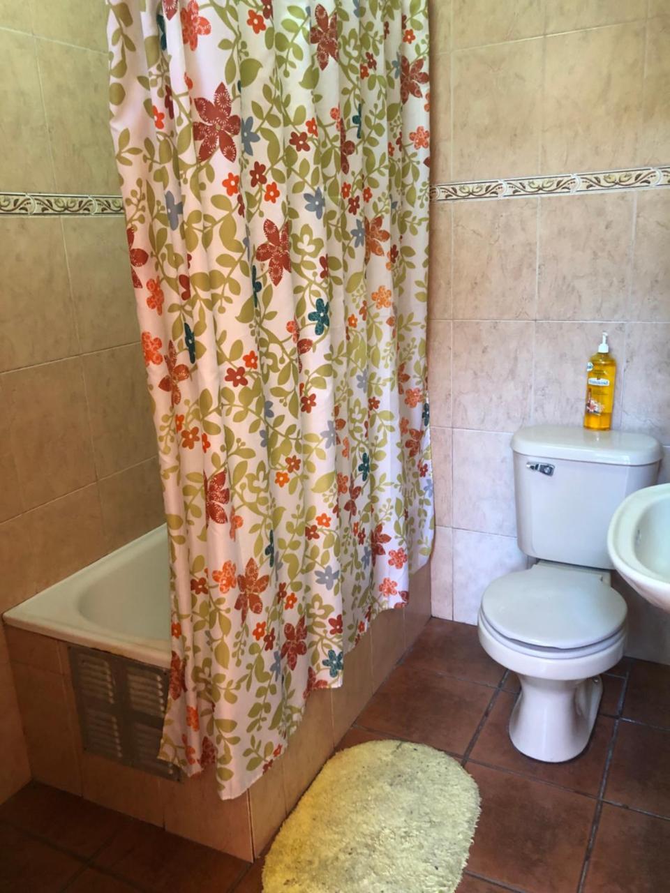 Casa Alejandra Apartment อันโตฟากัสตา ภายนอก รูปภาพ