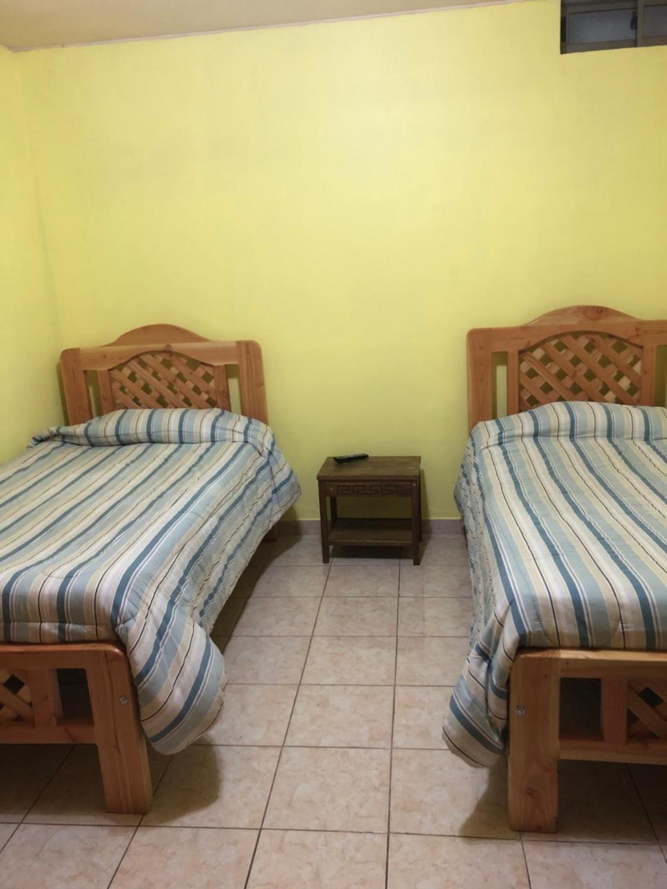 Casa Alejandra Apartment อันโตฟากัสตา ภายนอก รูปภาพ